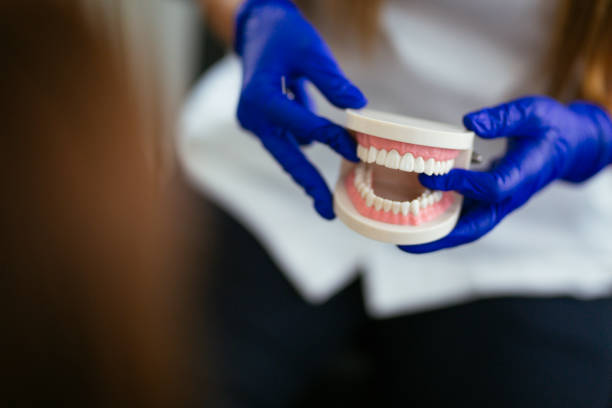 Best Cosmetic Dentistry  in Lake Odessa, MI