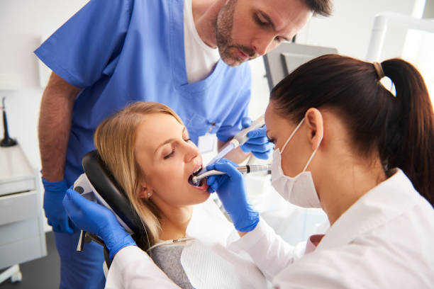 Best Tooth Extraction  in Lake Odessa, MI