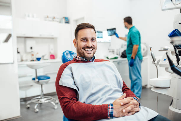 Best Dental Exams and Cleanings  in Lake Odessa, MI