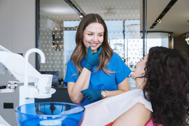 Best Dental Exams and Cleanings  in Lake Odessa, MI