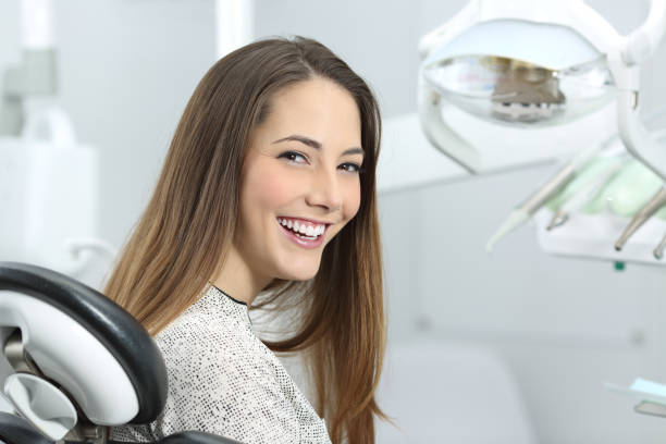 Emergency Dental Services in Lake Odessa, MI