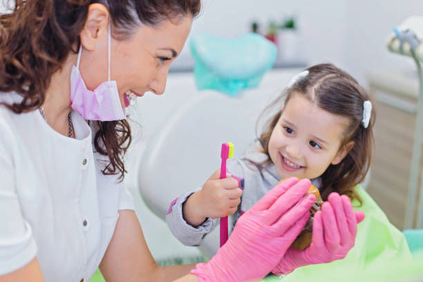 Best Dental Fillings (Composite and Amalgam)  in Lake Odessa, MI